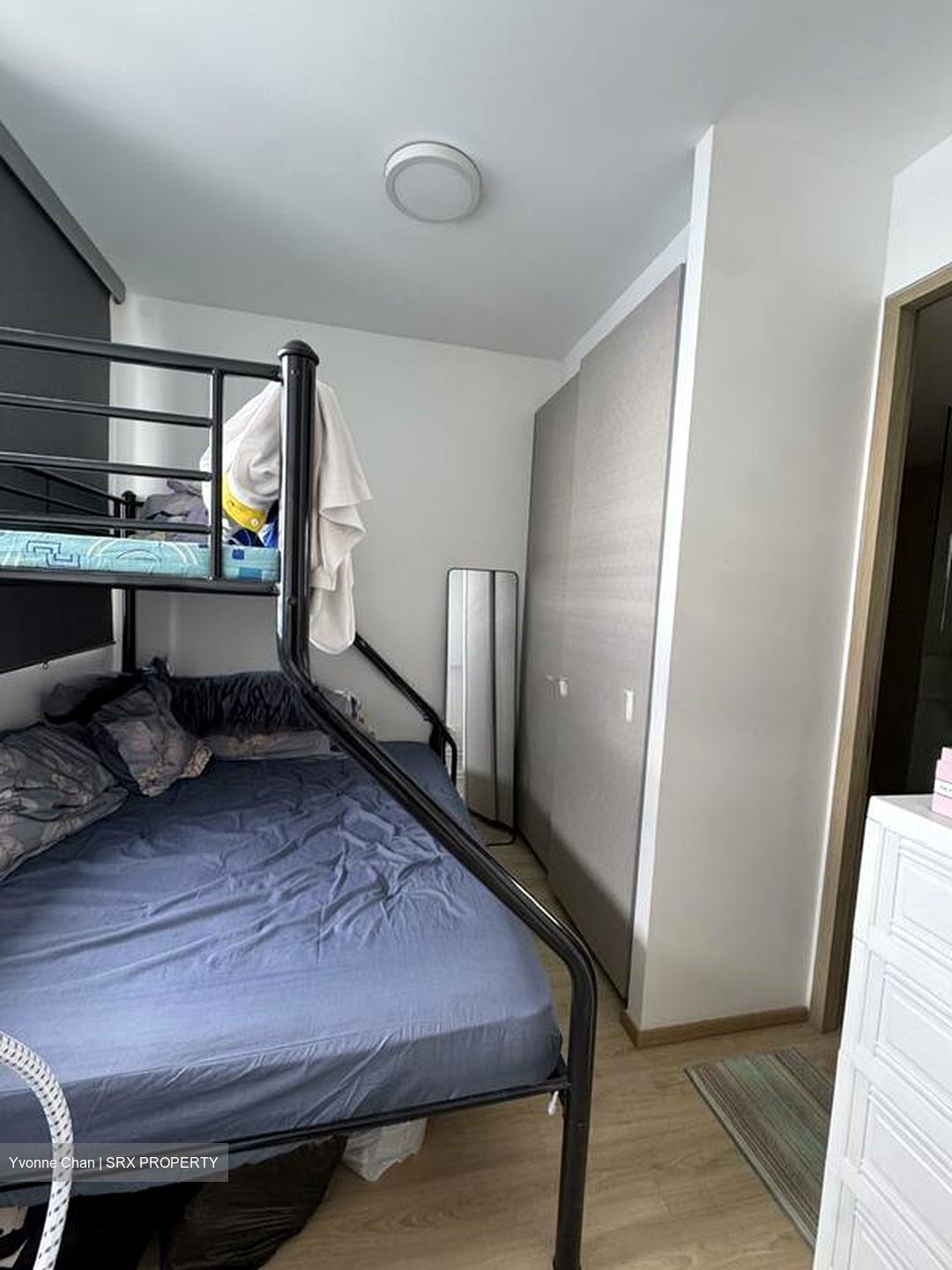 The Wisteria (D27), Apartment #512378311